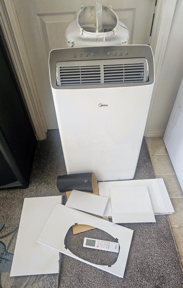 Midea Portable Air Conditioner