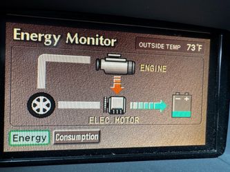 Hybrid battery for prius 2016 - 2017 - 2018