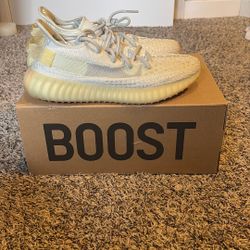 Yeezy 350 V2 “light” Size 9.5