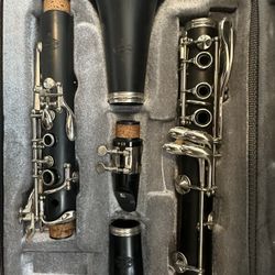 Buffet Crampon B12 Clarinet