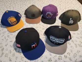 Mens hat