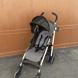 Stroller Chicco Liteway 