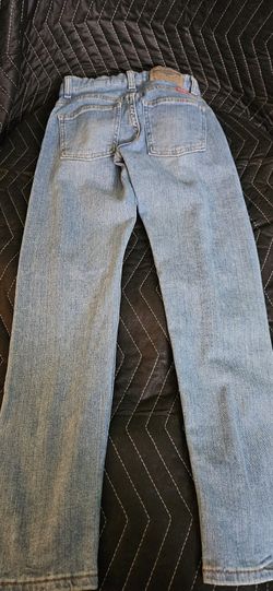Wrangler Jeans