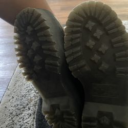 Doc Marten’s Platform