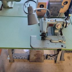 Blind Stitch Sewing Machine