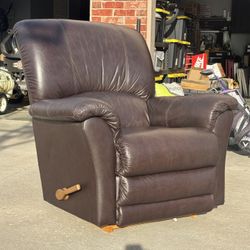 La Z Boy Recliner
