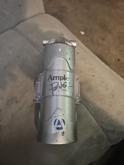 Capacifier for power