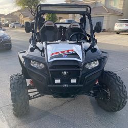 Polaris RZR 