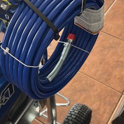 Commercial Paint sprayer