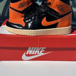 jordan 1 shattered backboard