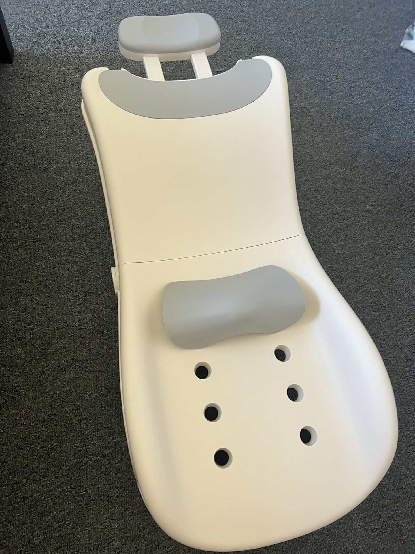 Kids Shampoo Chair