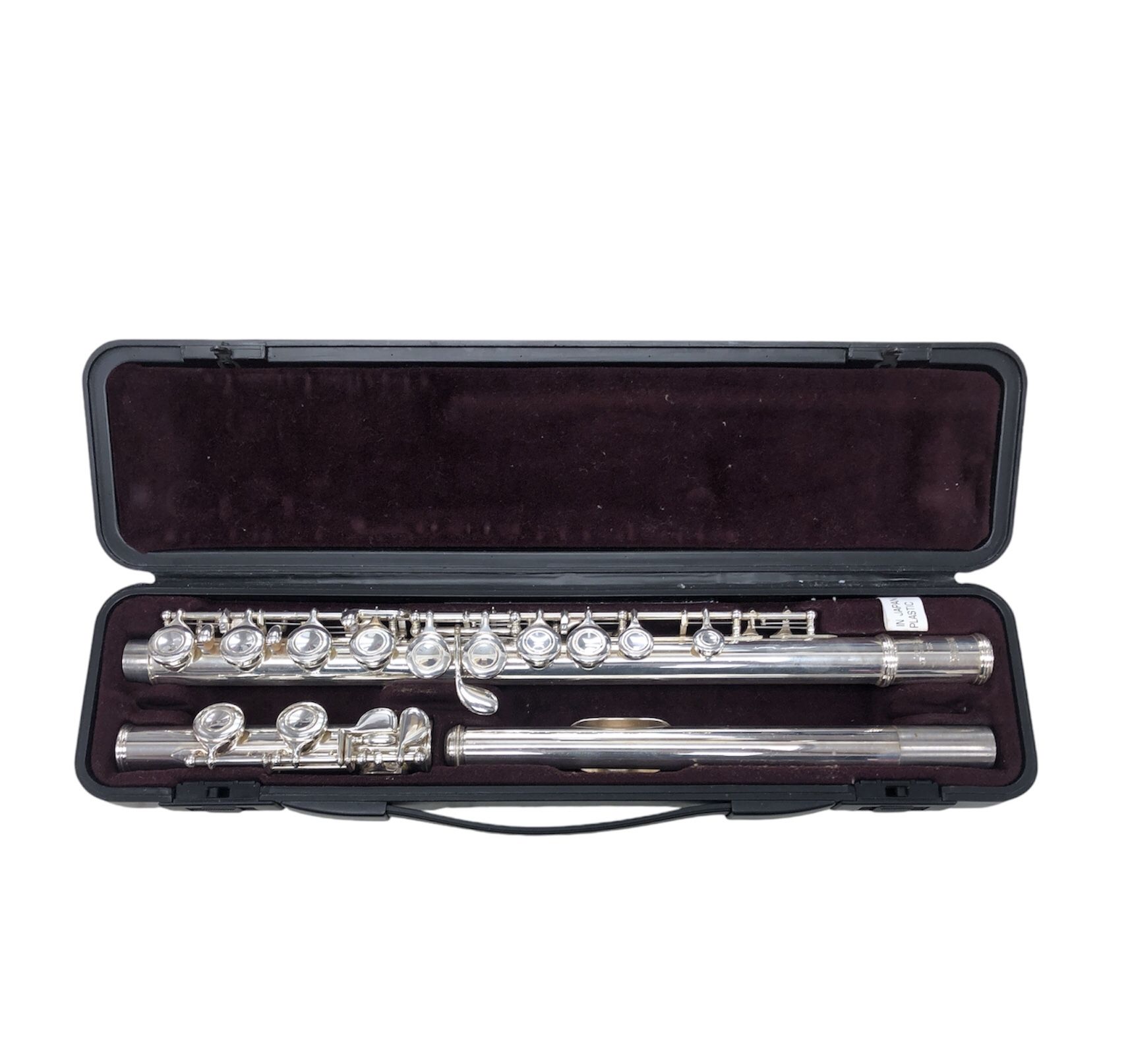 Flute Yamaha 
