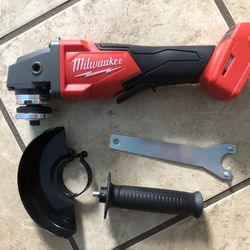 Milwaukee Grinder 2889 New