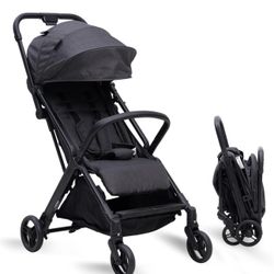 COOL KIDS Lightweight Baby Stroller