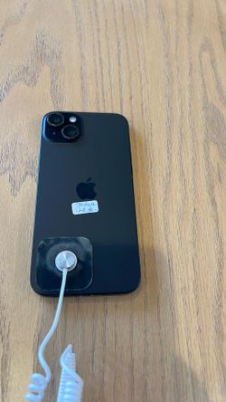 iPhone 15 Plus