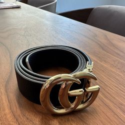 Gucci Belt Men Brand New 