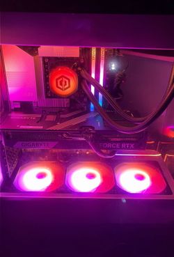GAMING PC