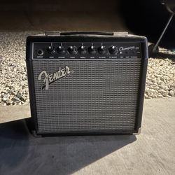 Amplifier