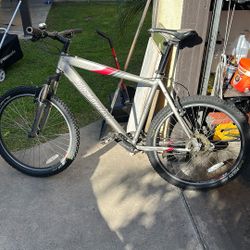 Mountain Bike, Specialized, Hard Rock Sport Extra Large