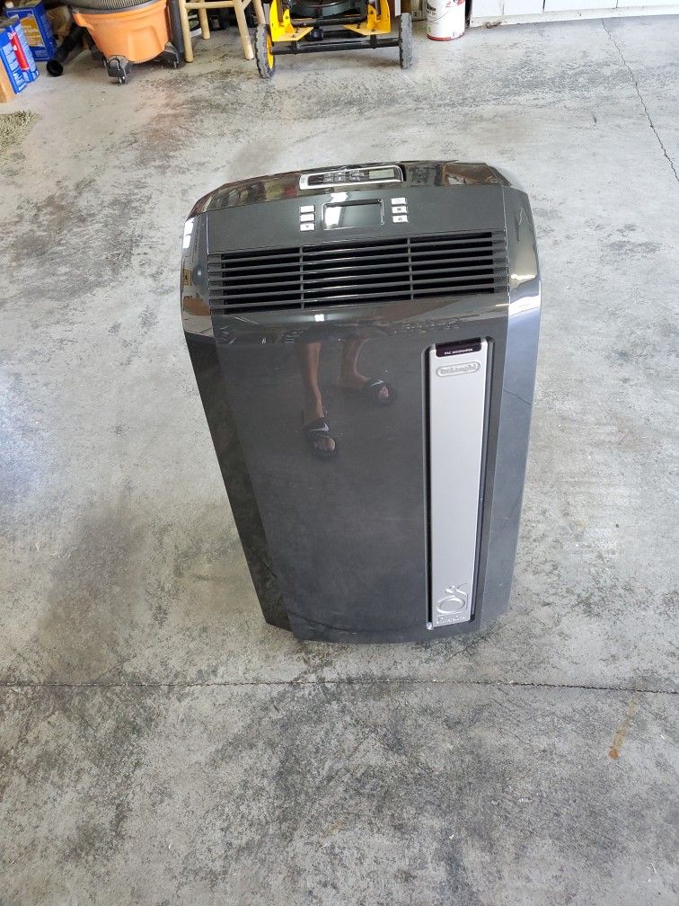 Delonhi Portable AC unit