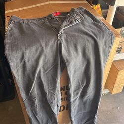 Girls Dickies