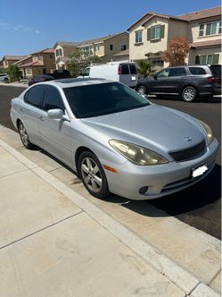 2005 Lexus ES 330