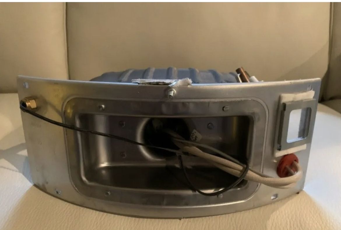 1 Brand New Hot Water Heater Burner Assembly Replacement Kit