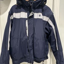 Rossignol Ski Jacket, Size: M