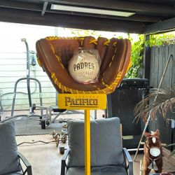 SAN DIEGO PADRES 
