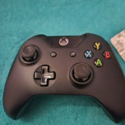 Xbox CONTROLLER