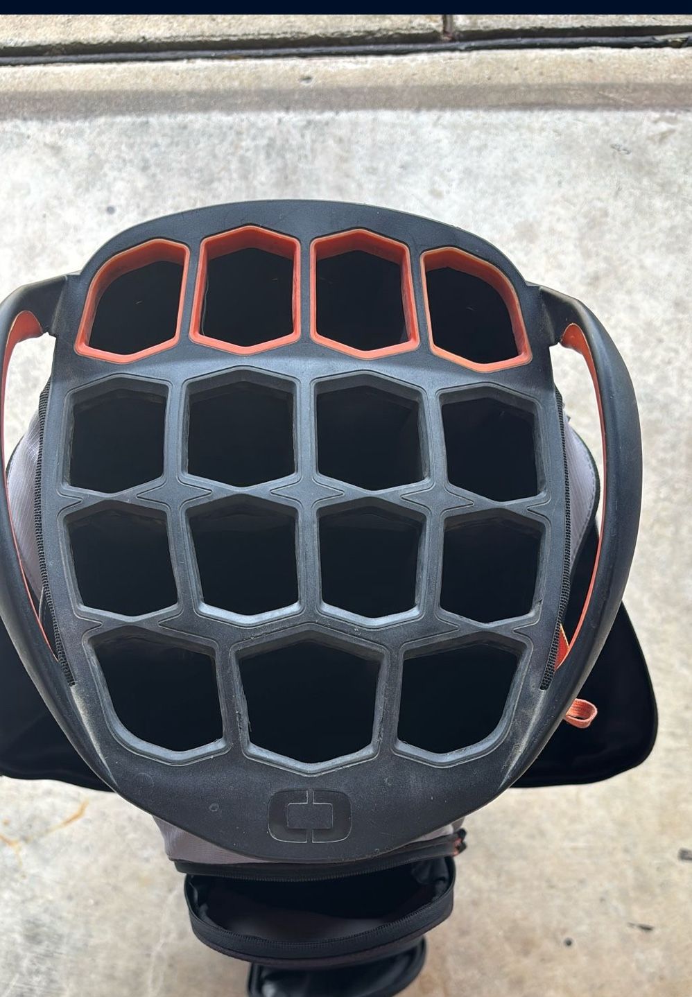 Golf Cart Bag by OGIO