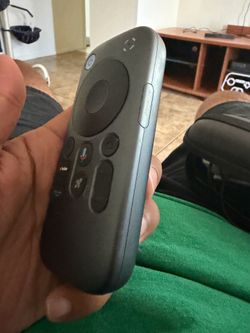 Rayneo pocket tv steaming media box for AR glass