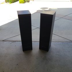 DPA Home Speakers