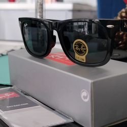 Ray-Ban Sunglasses 