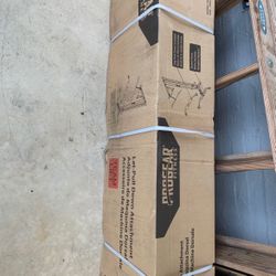Progear Lap Pull Down 