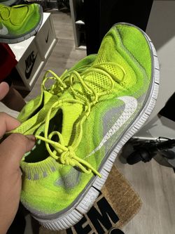 Nike Free Run 5.0 $60