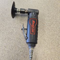 Snap On Grinder