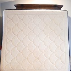 King Mattress 
