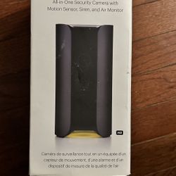 Canary Indoor HD Camera