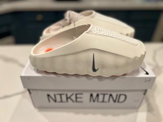 Nike Mind 001 Sail