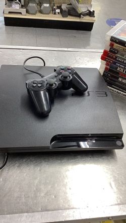 Sony PS3