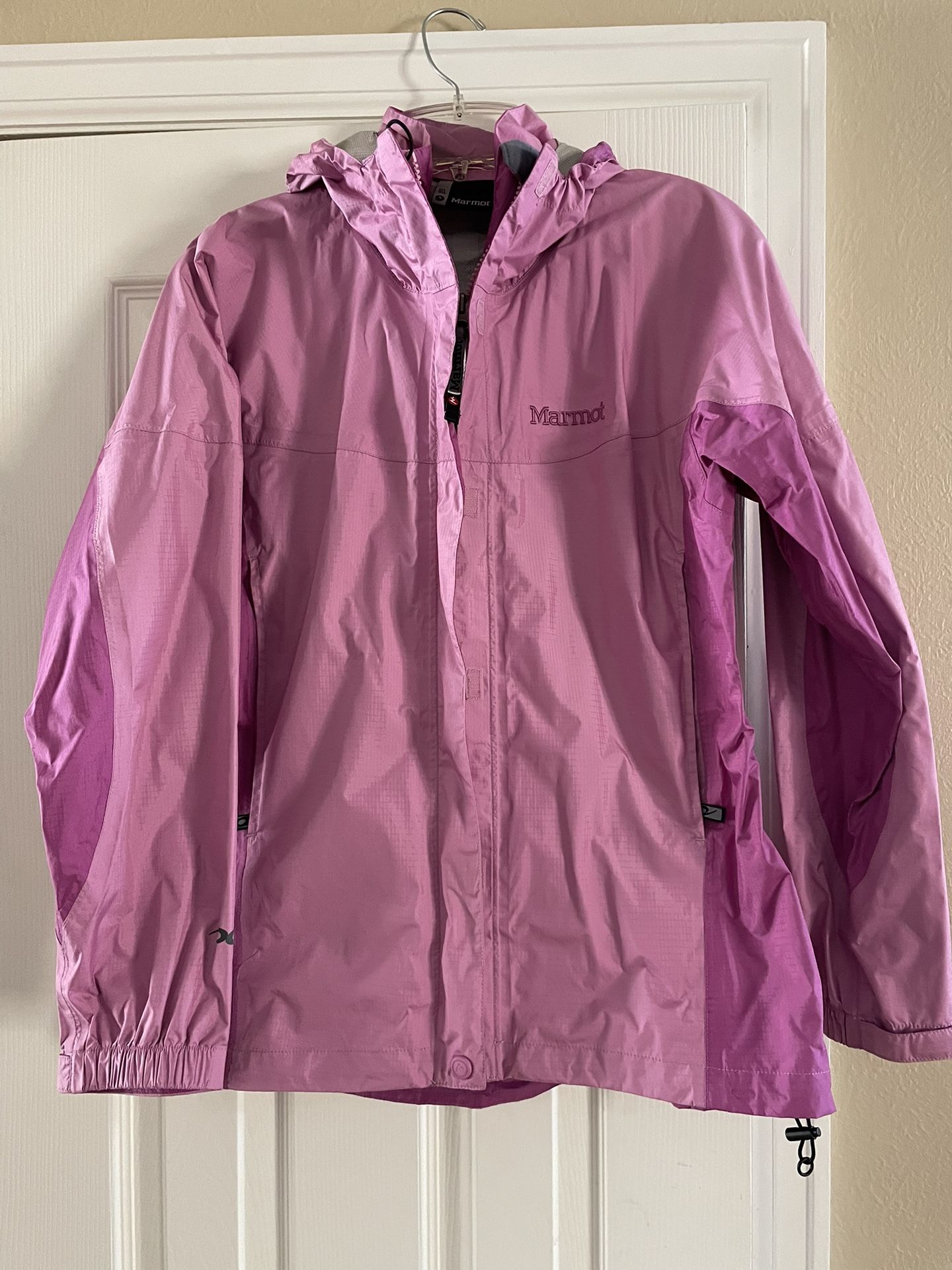 Marmot Rain Jacket