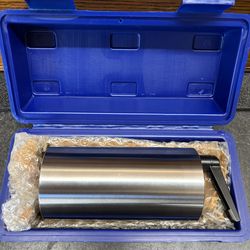 New HHIP 4(contact info removed) Precision Cylindrical Square, 3" Diameter x 6" Height machinist tool cnc haas