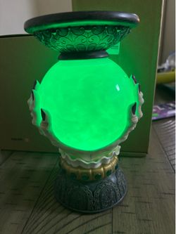 Candle holder