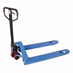 Pallet Jack NEW!! 27X48 5,500 LBS Capacity 