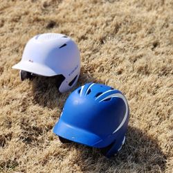 Baseball Helmets 