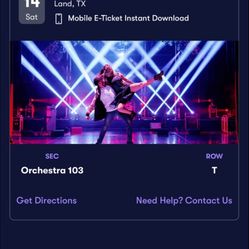 Hermanos Espinoza Tickets