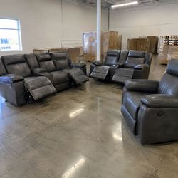 New Ashley Furniture — $99 Down — Message Your SKU