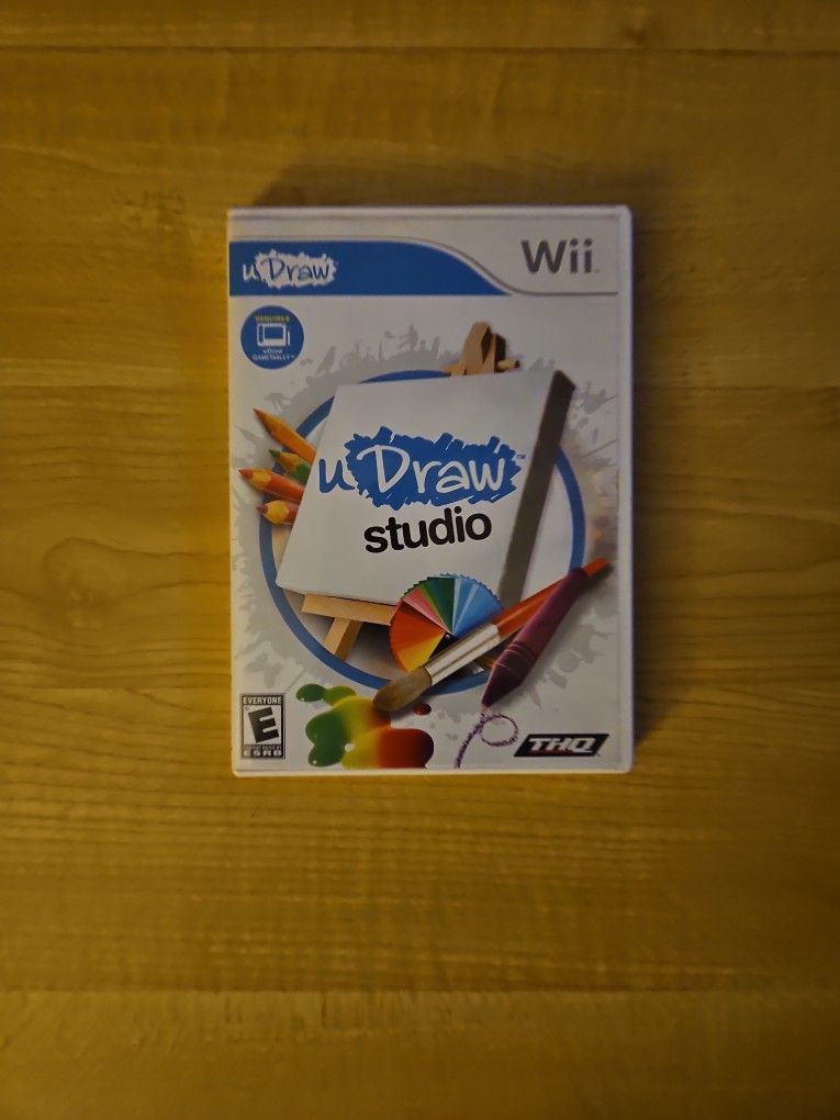 U Draw Studio Bundle