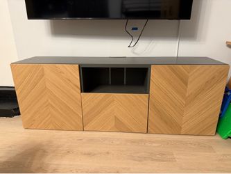 Brand New TV/Media Center